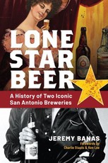 Lone Star Beer