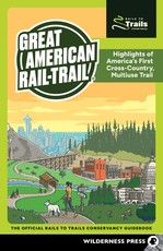 The Great American Rail-Trail(r)