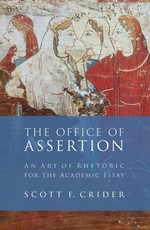 Office of Assertion