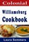 Colonial Williamsburg Cookbook
