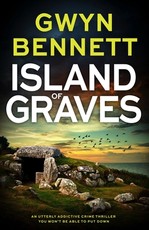 Island of Graves