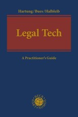 Legal Tech
