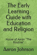 The Early Learning Guide with Education and Religion