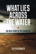 What Lies Across the Water