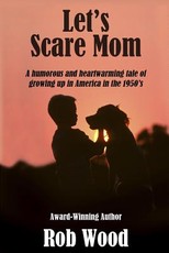 Let's Scare Mom