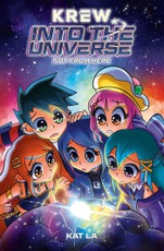 Krew: Into the Universe