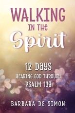Walking in the Spirit