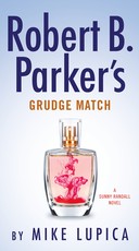 Robert B. Parker's Grudge Match