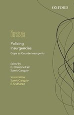 Policing Insurgencies