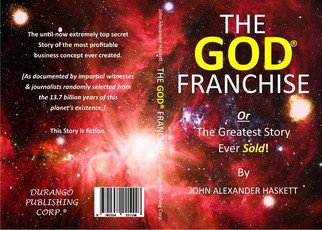 The God Franchise