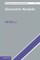 Geometric Analysis