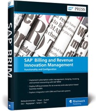 SAP Billing and Revenue Innovation Management