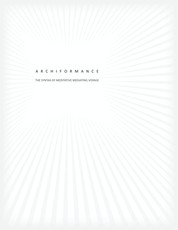 Archiformance