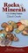 Rocks & Minerals of the United States
