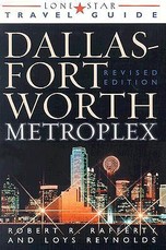 The Dallas Fort Worth Metroplex
