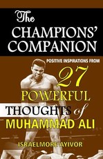 The Champions' Companion