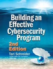 Building an Effective Cybersecurity Program, 2nd Edition