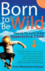 Born to Be Wild