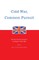 Cold War, Common Pursuit