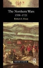Frost, R: Northern Wars