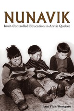 Nunavik, Volume 1
