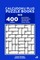 Calcudoku Plus Puzzle Books - 400 Easy to Master Puzzles 9x9 (Volume 5)