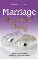 Marriage: It's  A God Thing