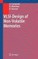 VLSI-Design of Non-Volatile Memories