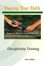 Passing Your Faith