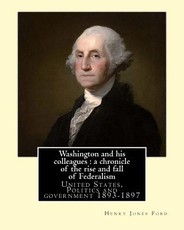 Washington and his colleagues