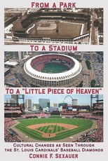 From a Park to a Stadium to a Little Piece of Heaven