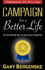 Campaign for a Better Life HC