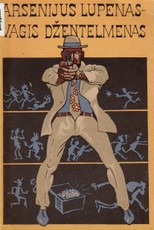 Arsenijus Lupenas - Vagis džentelmenas