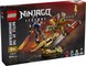 LEGO Ninjago 71871 – Mūšis prie drakono kardo