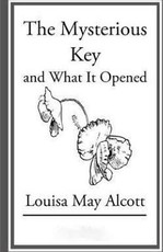 The Mysterious Key And What it Opened