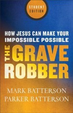 Grave Robber