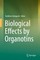 Biological Effects by Organotins