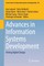 Advances in Information Systems Development