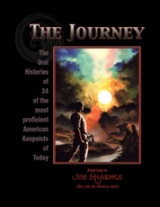 The Journey