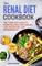 Renal Diet Cookbook
