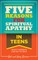 Five Reasons for Spiritual Apathy In Teens