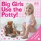 Big Girls Use the Potty!