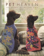 Pet Heaven. The Animal Accesory Bible