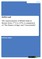 The representation of 'the British' and 'India' in Narayan's "The Painter of Sign" and Anand's "Untouchable" in comparison with earlier literary texts on British India