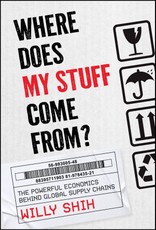 Where Does My Stuff Come From