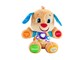 FISHER-PRICE išmaniųjų lygių šuniukas LT (lietuviškai įgarsintas) (FPP16)