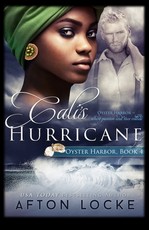 Cali's Hurricane