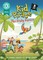 Reading Champion: Graphics: Kid Pirate: The Pesky Parrot