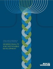 World Survey on the Role of Women in Development