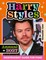 100% Unofficial Harry Styles Annual 2027